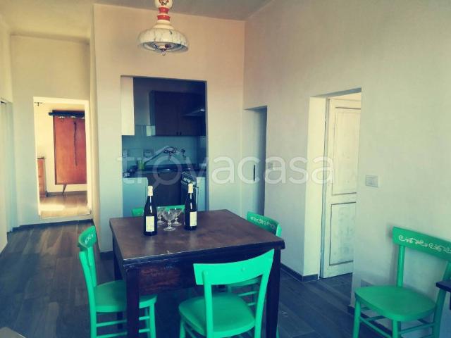 Appartamento in in affitto da privato a Civitella Paganico piazza Castelfidardo, 3, terrazzo, da privato, riscaldamento autonomo TrovaCasa