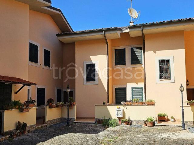 Appartamento in in affitto da privato a Ciampino via Alessandro Guidoni, 70, da privato TrovaCasa