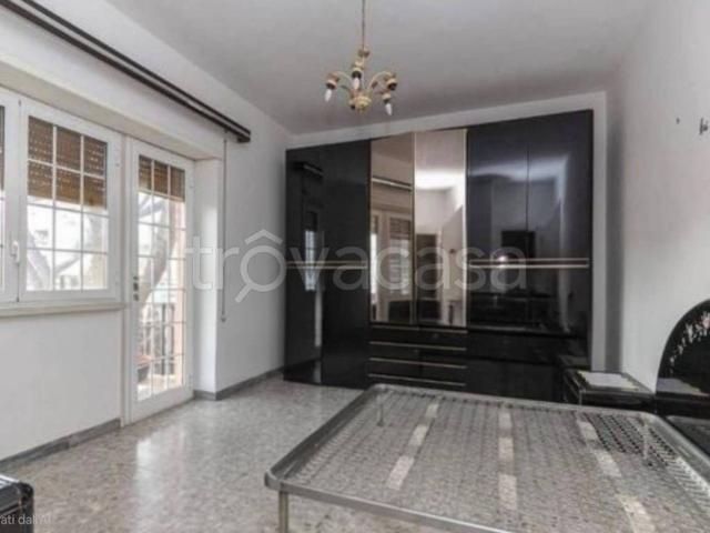 Appartamento in in affitto da privato a Ciampino via Giacomo Brodolini, 27, da privato, balcone TrovaCasa