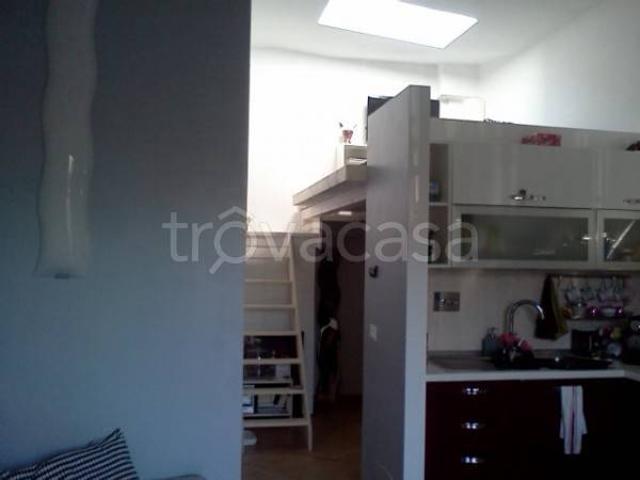 Appartamento in in affitto da privato a Ciampino via Quarto Sant'Antonio, 1, giardino, box, da privato TrovaCasa