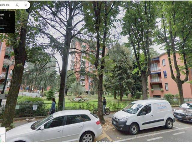Appartamento in in affitto da privato a Cinisello Balsamo via Guglielmo Marconi, 60, terrazzo, da privato, vicinanze negozi TrovaCasa