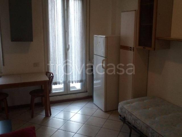 Appartamento in in affitto da privato a Cinisello Balsamo via Libertà, 15, arredato, da privato, riscaldamento autonomo TrovaCasa