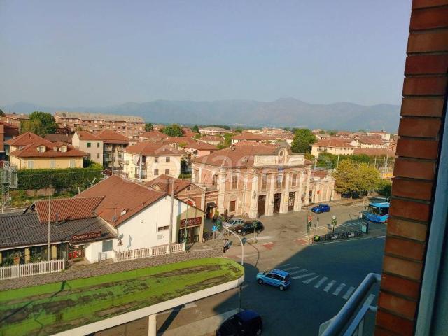 Appartamento in in affitto da privato a Ciriè via Vittorio Veneto, 3, arredato, da privato, ultimo piano TrovaCasa