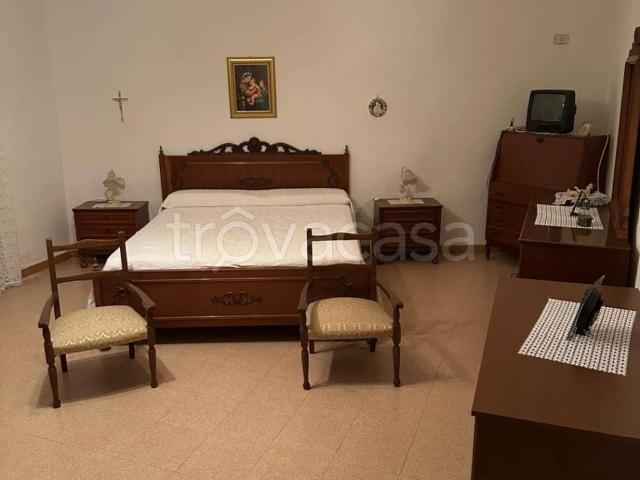 Appartamento in in affitto da privato a Cirò via Scezzari, da privato, centrale TrovaCasa