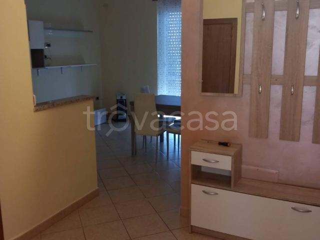 Appartamento in in affitto da privato a Cirò viale Vittorio Pugliese, Snc, da privato TrovaCasa