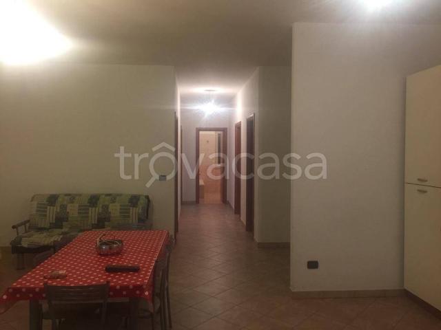 Appartamento in in affitto da privato a Cirò Marina via Punta Alice, posto auto, da privato, balcone TrovaCasa
