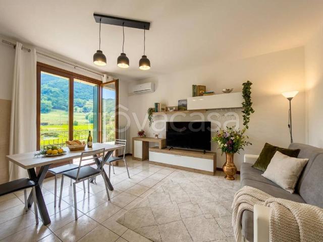 Appartamento in in affitto da privato a Cison di Valmarino via San Boldo, 33B, da privato TrovaCasa