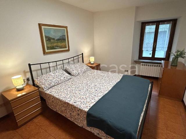 Appartamento in in affitto da privato a Clusone via Giuseppe Mazzini, 13, da privato, centrale TrovaCasa