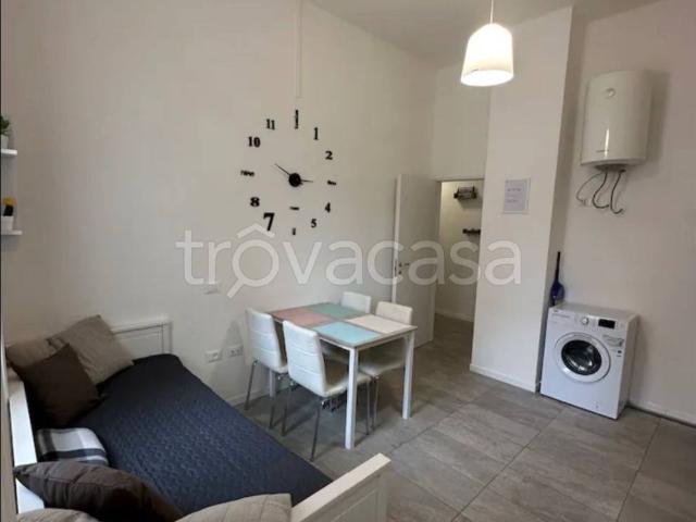 Appartamento in in affitto da privato a Cremona via Cadore, 12, arredato, da privato, lavatrice TrovaCasa