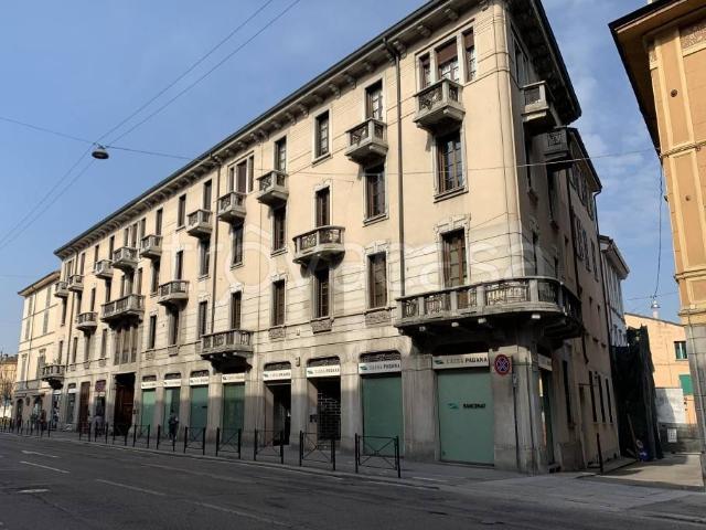Appartamento in in affitto da privato a Cremona via Agazzina, 2, da privato TrovaCasa