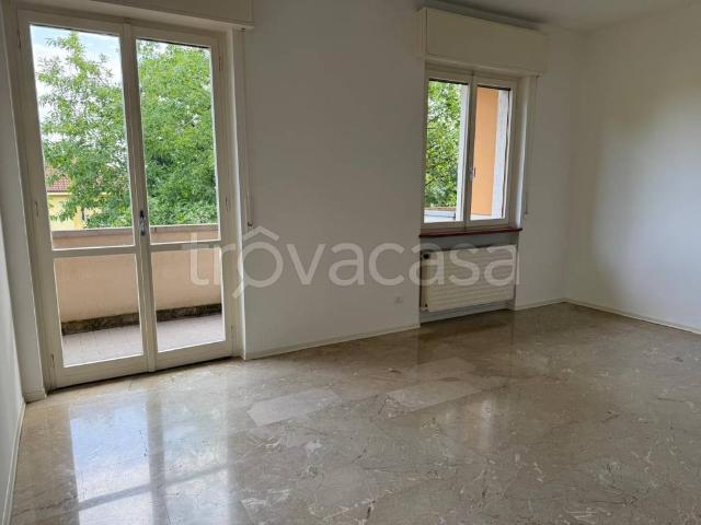 Appartamento in in affitto da privato a Cremona via Giuseppina, 25F, box, da privato, riscaldamento autonomo TrovaCasa