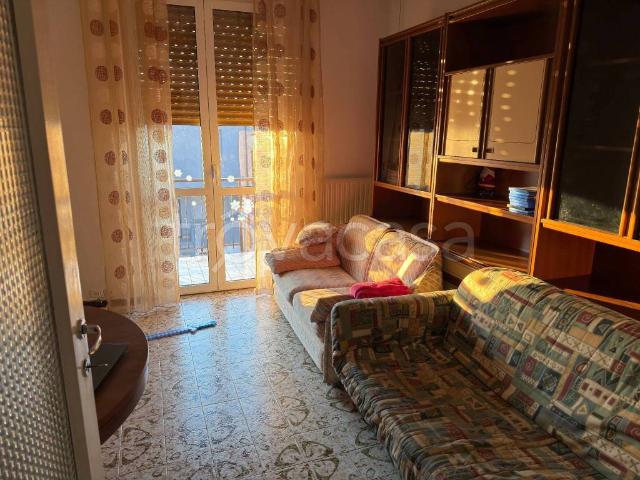 Appartamento in in affitto da privato a Cremona via Giovanni Travesio, 13, arredato, giardino, box TrovaCasa