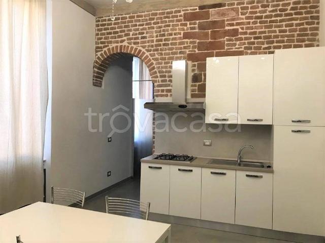 Appartamento in in affitto da privato a Cremona via Dante, 201, arredato, da privato, ristrutturato TrovaCasa
