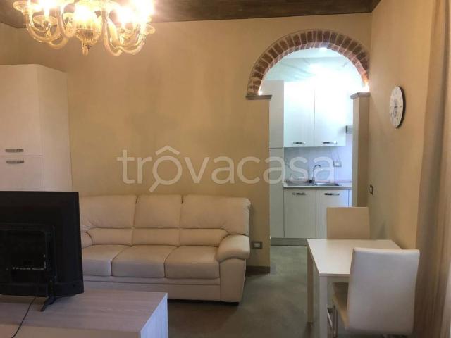 Appartamento in in affitto da privato a Cremona via Dante, 201, arredato, da privato, ristrutturato TrovaCasa