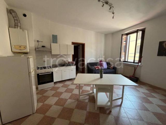 Appartamento in in affitto da privato a Cremona via del Giordano, 60, arredato, da privato TrovaCasa