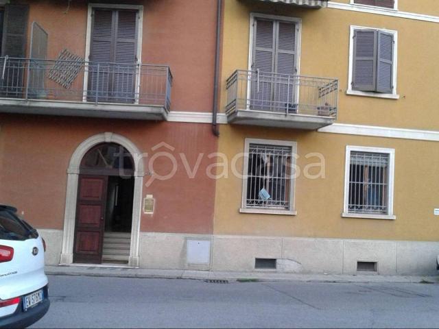 Appartamento in in affitto da privato a Cremona via Porta Po Vecchia, 20, da privato, centrale, luminoso TrovaCasa