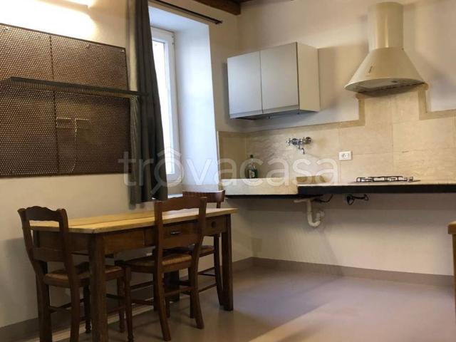 Appartamento in in affitto da privato a Cremona via Redegatti, 19, arredato, da privato, ristrutturato TrovaCasa
