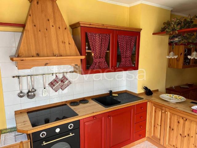 Appartamento in in affitto da privato a Cremeno via 4 Novembre, giardino, da privato, ascensore TrovaCasa