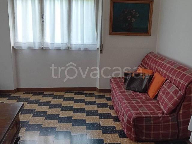Appartamento in in affitto da privato a Cremeno via Ingegner Giorgio Combi, 17, da privato TrovaCasa