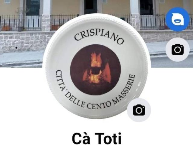 Appartamento in in affitto da privato a Crispiano via Enrico Toti, 9, da privato, lavatrice, veranda TrovaCasa