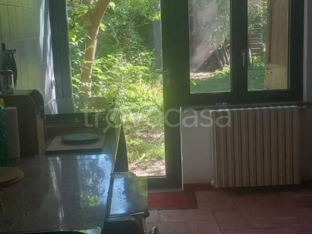 Appartamento in in affitto da privato a Cuggiono via Fratelli Piazza, 35, arredato, da privato, centrale TrovaCasa