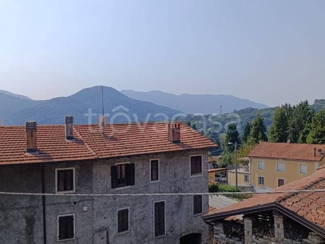Appartamento in in affitto da privato a Cugliate Fabiasco via Patrioti, 8, da privato, ristrutturato, angolo cottura TrovaCasa
