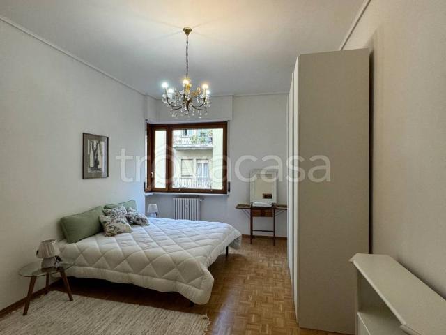 Appartamento in in affitto da privato a Cuneo via Antonio Bassignano, arredato, terrazzo, da privato TrovaCasa