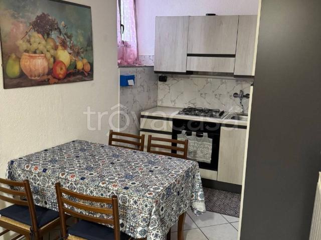 Appartamento in in affitto da privato a Cuneo via Busca, 13, arredato, da privato, ultimo piano TrovaCasa