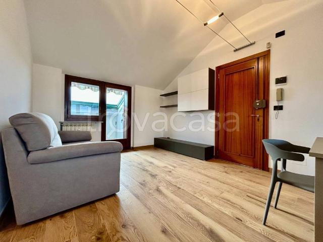 Appartamento in in affitto da privato a Cuneo via Bisalta, arredato, terrazzo, da privato TrovaCasa
