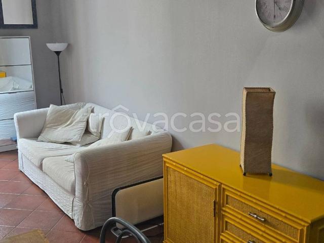 Appartamento in in affitto da privato a Cuneo via Roma, 14, da privato, riscaldamento autonomo, ristrutturato TrovaCasa