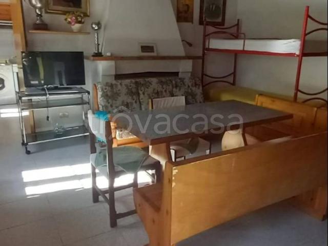 Appartamento in in affitto da privato a Cupra Marittima via Adriatica Nord, 172, posto auto, da privato, giardino condominiale TrovaCasa