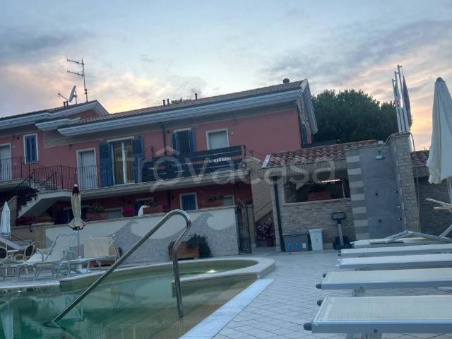Appartamento in in affitto da privato a Cupra Marittima via San Gregorio Magno, 59, box, da privato, zona residenziale TrovaCasa