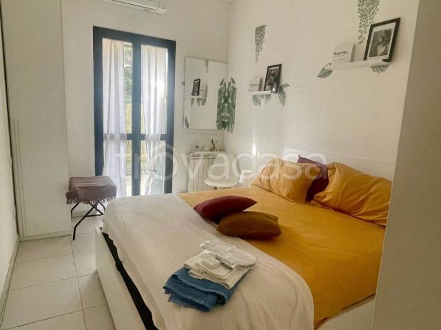 Appartamento in in affitto da privato a Cusano Milanino via Nicola Sacco e Bartolomeo Vanzetti, 17, giardino, da privato, lavatrice TrovaCasa