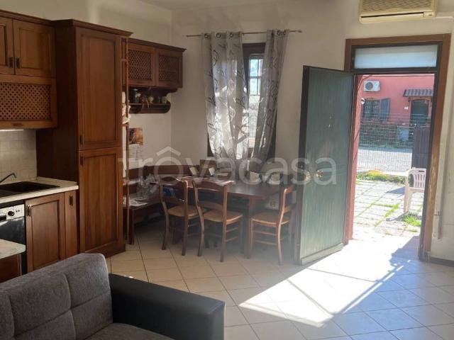 Appartamento in in affitto da privato a Bologna via Cadriano, 35/5, da privato TrovaCasa