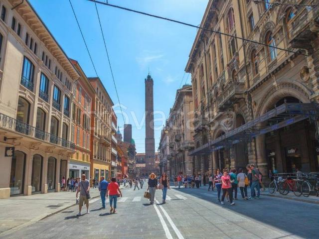Appartamento in in affitto da privato a Bologna via Calzolerie, 1, da privato, ascensore, contesto signorile TrovaCasa