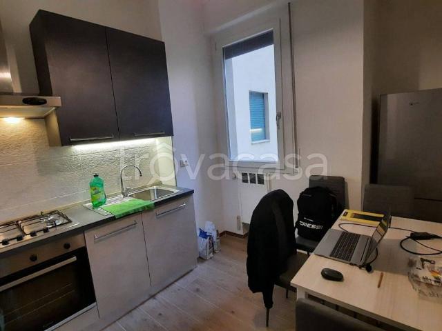 Appartamento in in affitto da privato a Bologna via Cimabue, 1, arredato, da privato, ascensore TrovaCasa