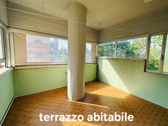 Appartamento in in affitto da privato a Bologna via Cracovia, 1, da privato, ascensore, riscaldamento centralizzato TrovaCasa