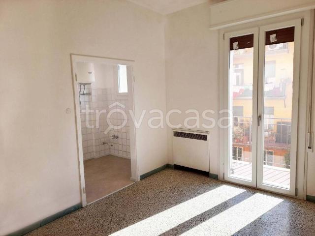 Appartamento in in affitto da privato a Bologna via Amedeo Parmeggiani, 3, non arredato/vuoto, da privato, ascensore TrovaCasa