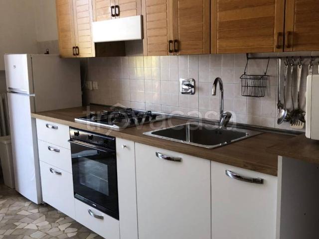 Appartamento in in affitto da privato a Bologna via Antonio Zoccoli, 17, da privato, ascensore, zona residenziale TrovaCasa