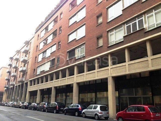 Appartamento in in affitto da privato a Bologna via Angelo Finelli, 7, arredato, da privato, ascensore TrovaCasa
