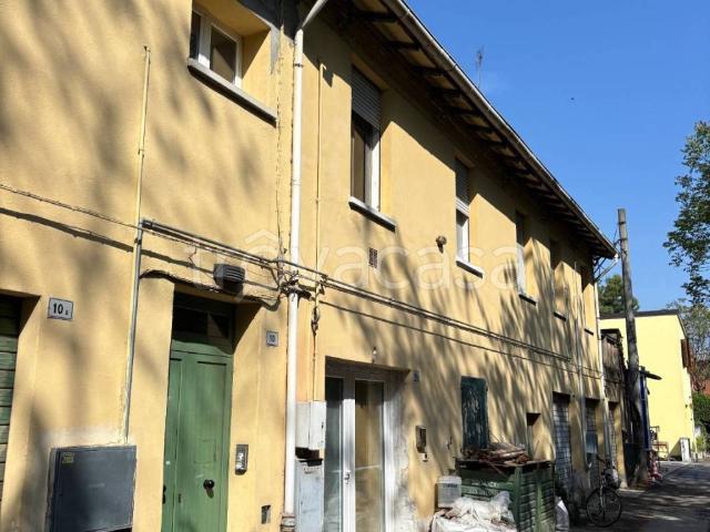 Appartamento in in affitto da privato a Bologna via Alessandro Tartagni, 8, da privato TrovaCasa