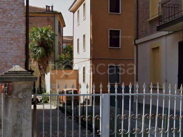 Appartamento in in affitto da privato a Bologna via Alfonso Lombardi, 11, arredato, giardino, da privato TrovaCasa