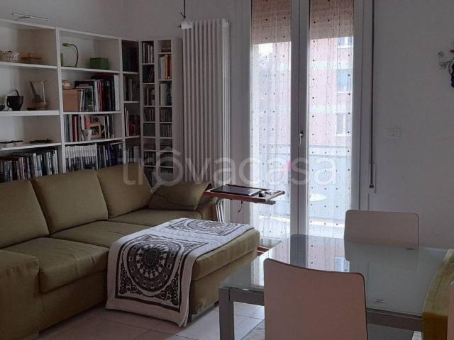 Appartamento in in affitto da privato a Bologna via Arno, 7, terrazzo, da privato, ascensore TrovaCasa