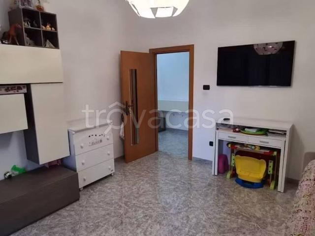 Appartamento in in affitto da privato a Bologna via Arno, arredato, posto auto, da privato TrovaCasa