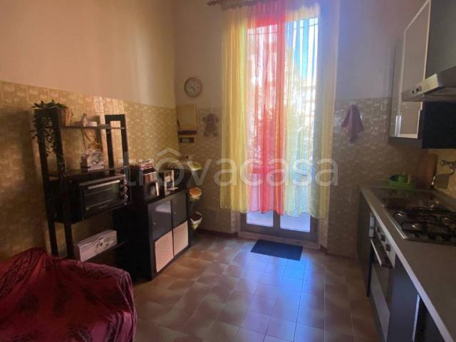 Appartamento in in affitto da privato a Bologna via Aurelio Saffi, 5, da privato, zona residenziale, senza ascensore TrovaCasa