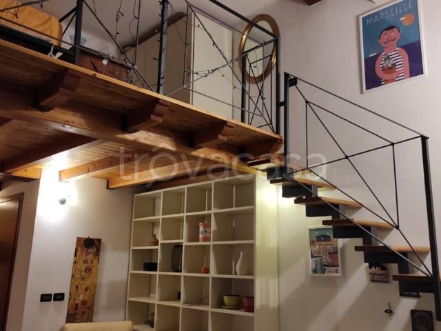 Appartamento in in affitto da privato a Bologna via Avesella, 12, arredato, da privato, ristrutturato TrovaCasa