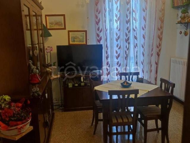 Appartamento in in affitto da privato a Bologna via Battindarno, 306, da privato, doppia esposizione, zona servita TrovaCasa