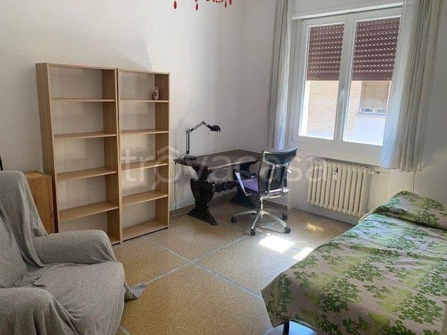 Appartamento in in affitto da privato a Bologna via Bellacosta, 38/2, arredato, terrazzo, da privato TrovaCasa