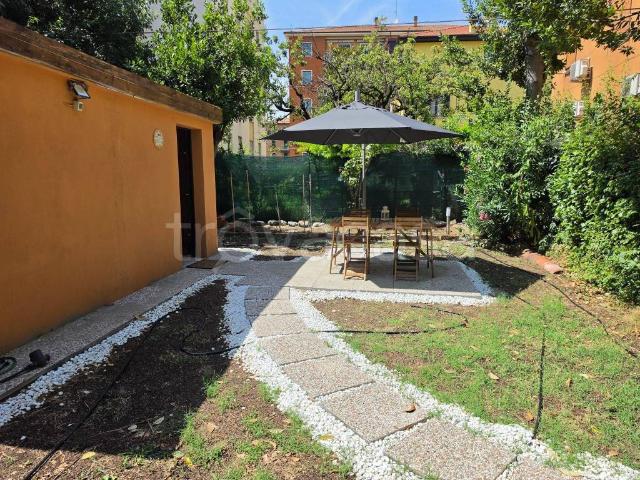Appartamento in in affitto da privato a Bologna via Bellaria, 25, giardino, da privato TrovaCasa