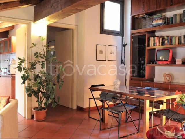 Appartamento in in affitto da privato a Bologna via Galliera, 2, da privato TrovaCasa